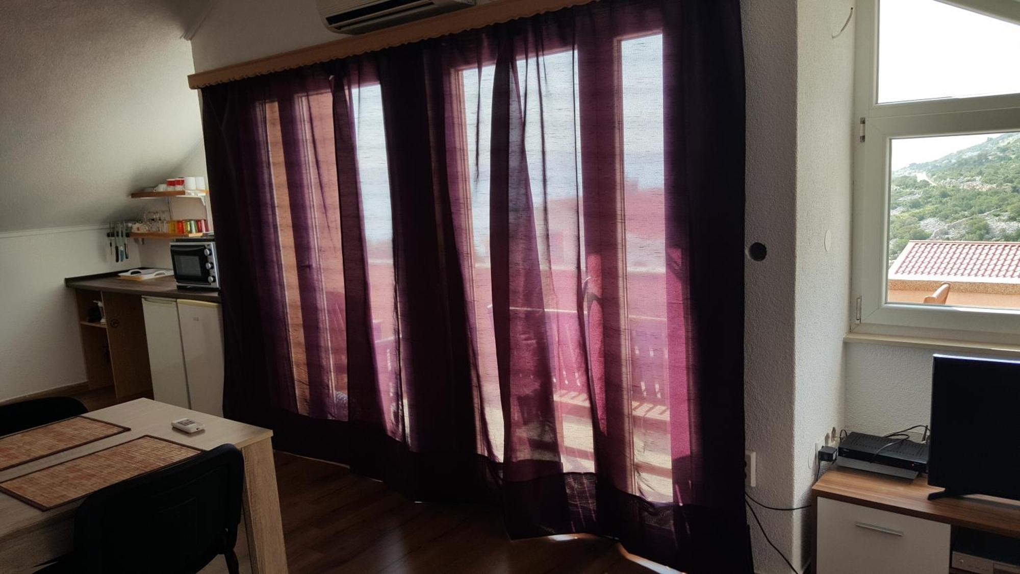 카를로바크 Apartmens Leona 아파트 객실 사진