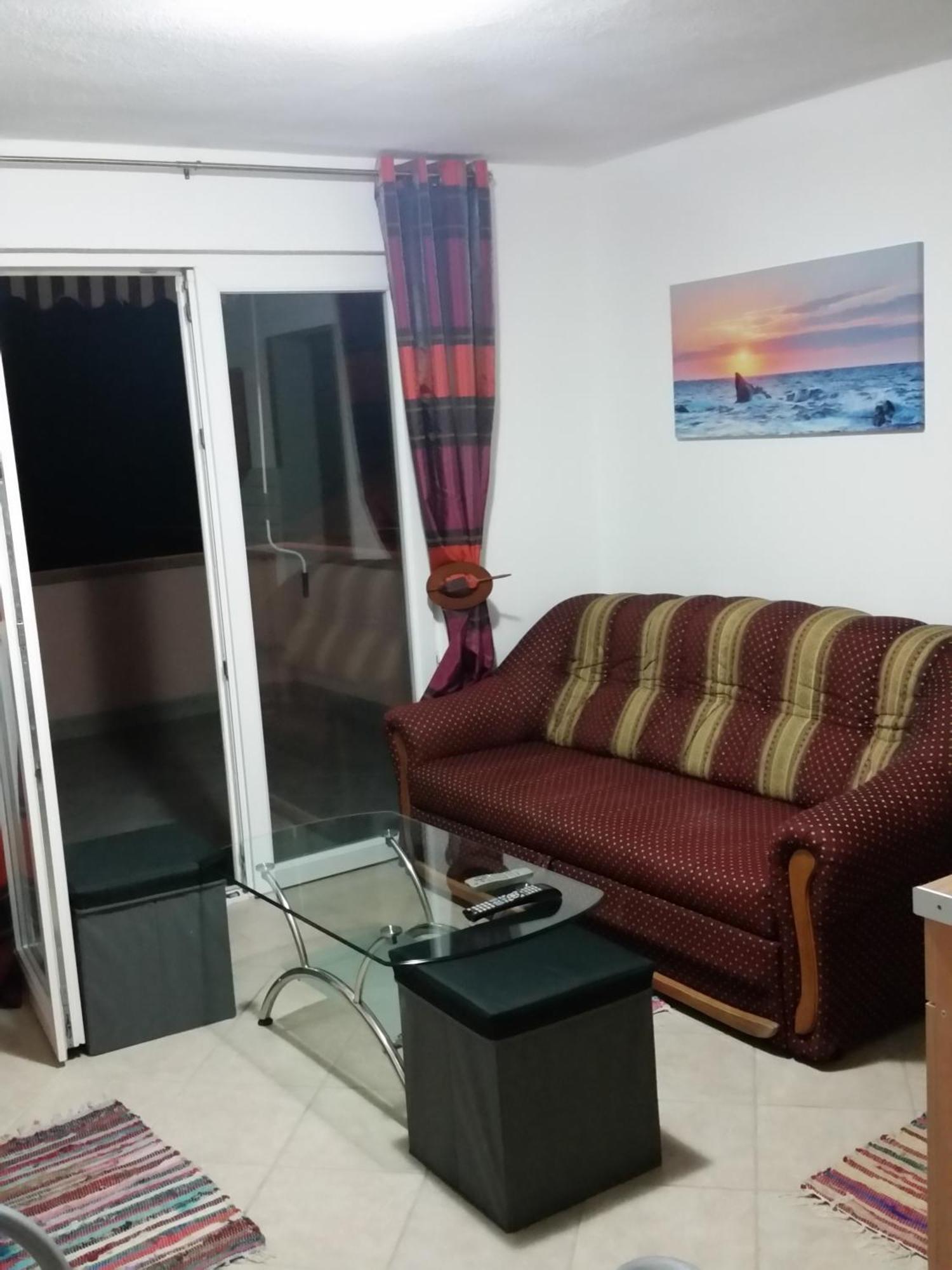 카를로바크 Apartmens Leona 아파트 객실 사진