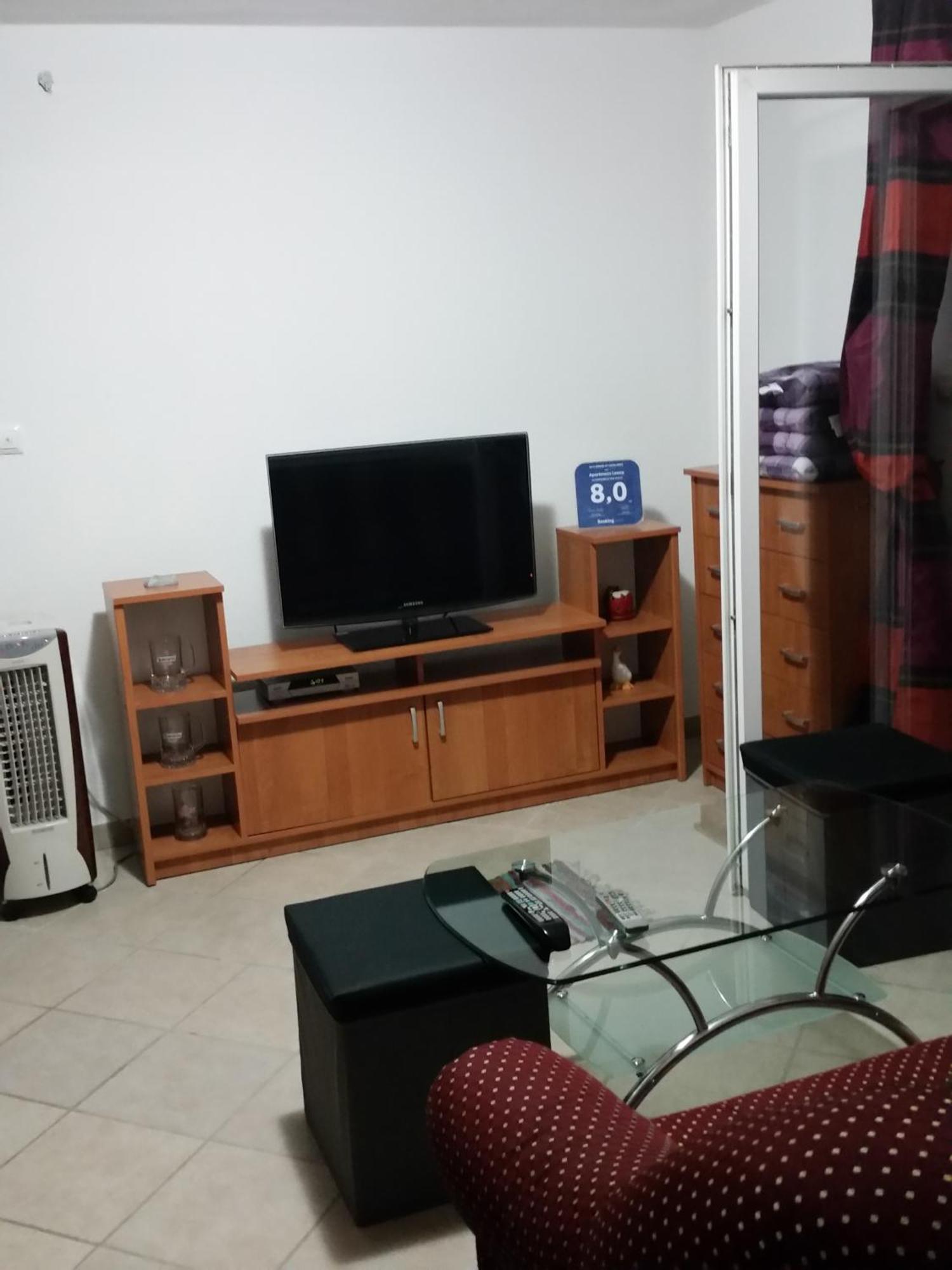 카를로바크 Apartmens Leona 아파트 객실 사진